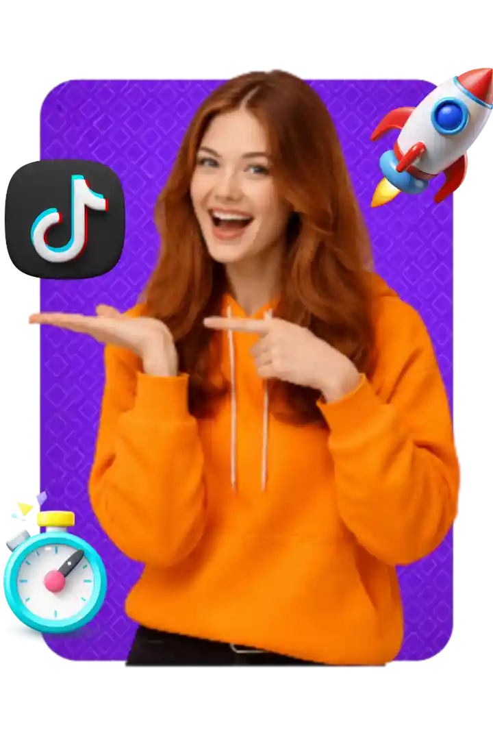 TikTok SMM Panel
