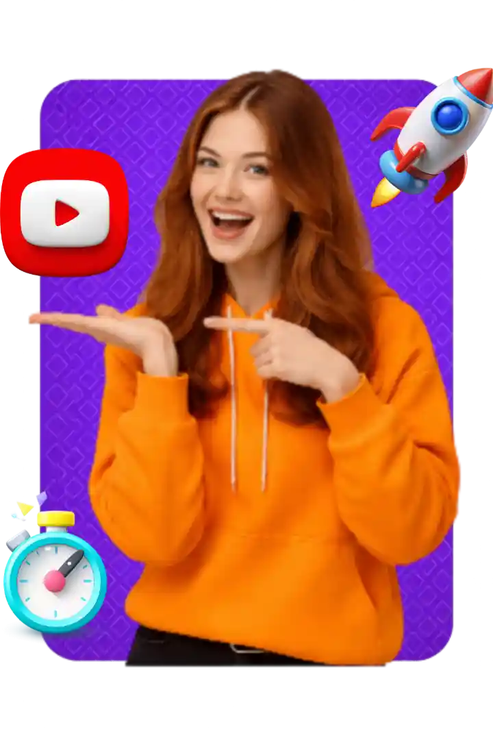 YouTube SMM Panel