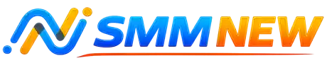 SMMNew SMM Panel logo